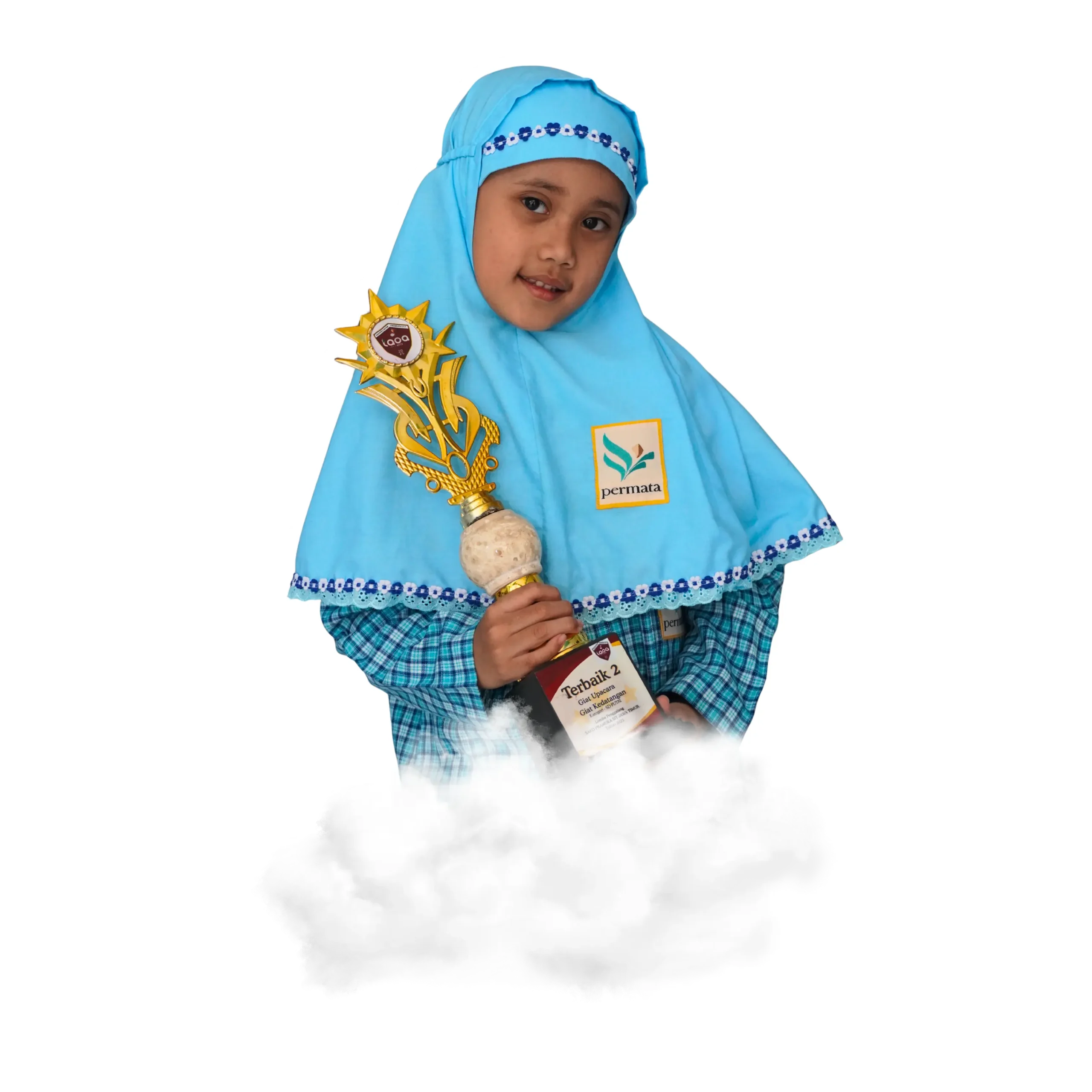 Kegiatan SDIT Permata