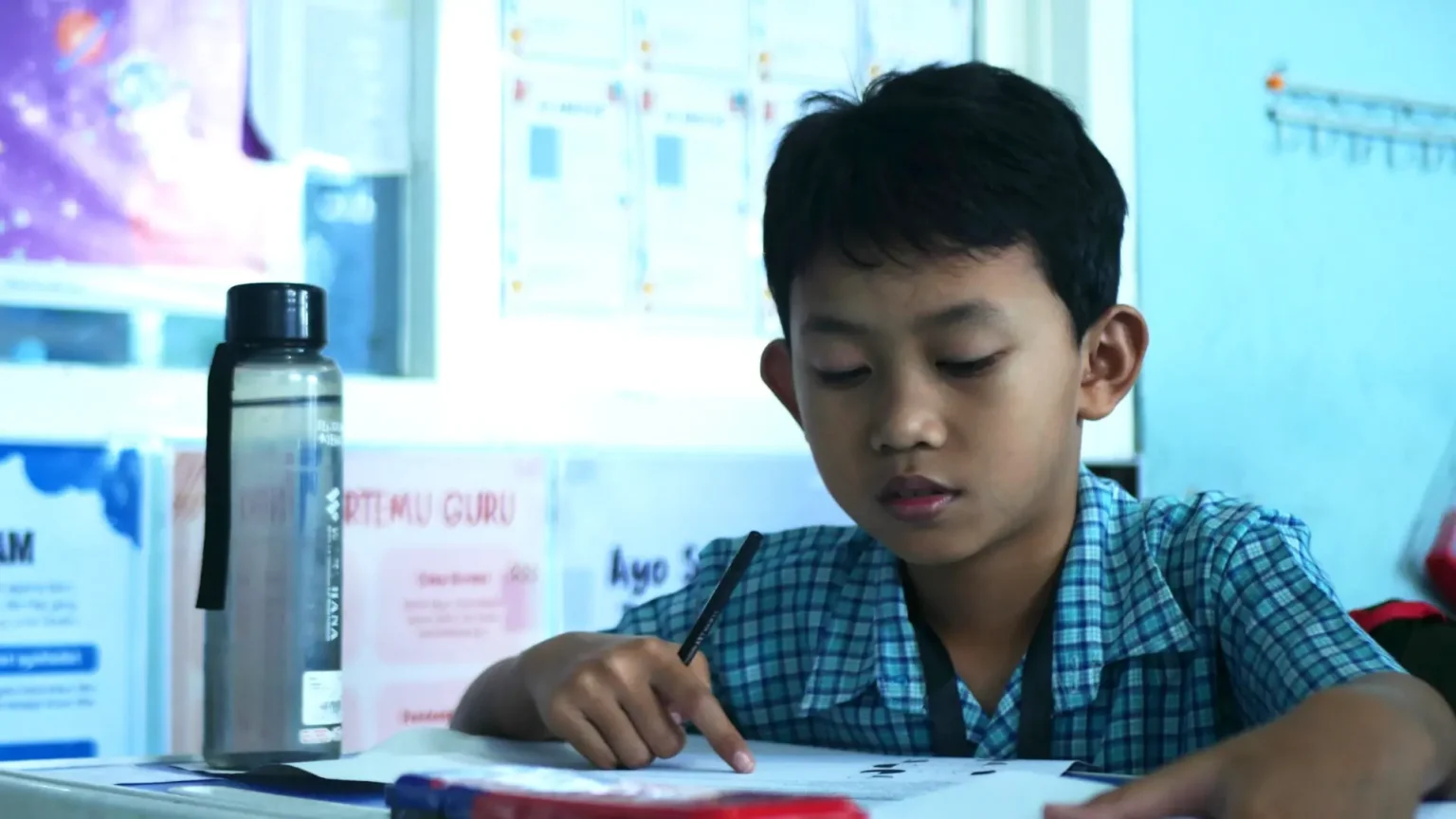 Pentingnya Literasi Membaca untuk Kesuksesan Akademik Anak